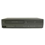 DVD/VCR Combo X251
