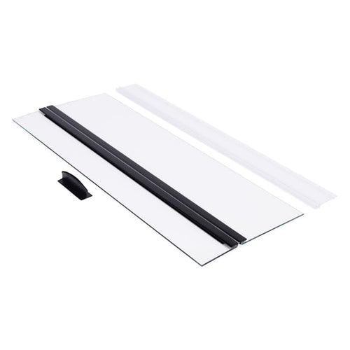 10 Gallon Glass Aquarium H38720