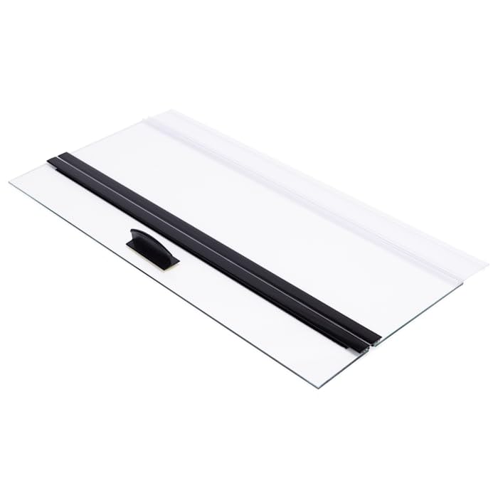 10 Gallon Glass Aquarium H38720