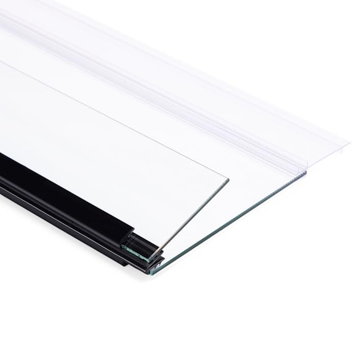 10 Gallon Glass Aquarium H38720