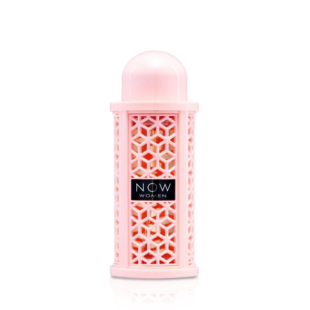 Eau de Parfum Spray for Women 3.4 Ounce W856941
