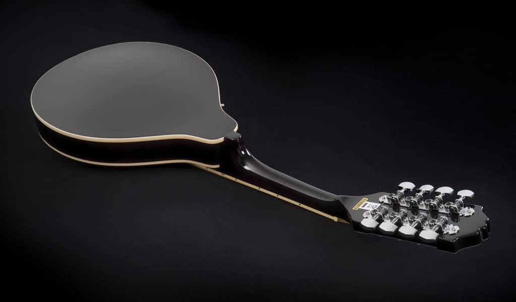 Tobacco Sunburst Acoustic-Electric Mandolin M2767