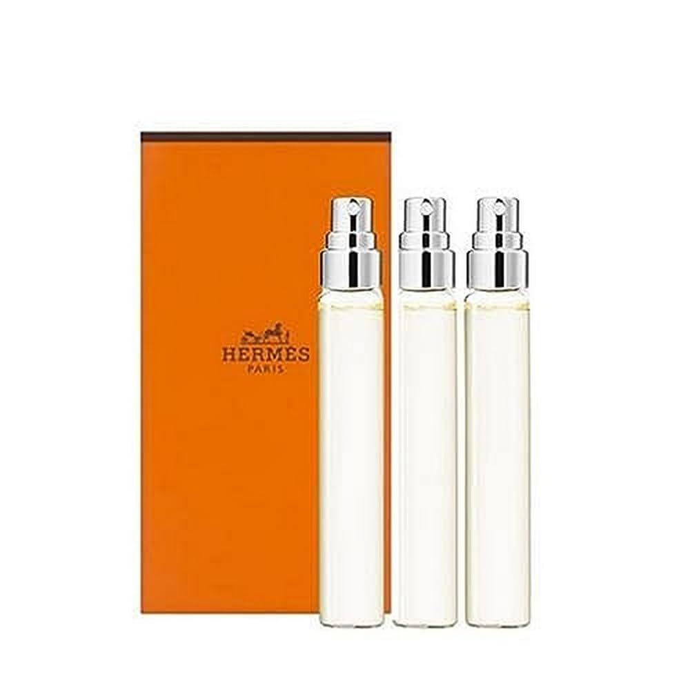 Eau De Toilette Refillable Spray 0.33 X 3 Oz S2418
