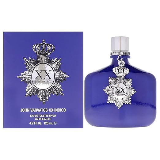 Indigo Men’s Cologne Eau de Toilette Spray 4.2 oz B260