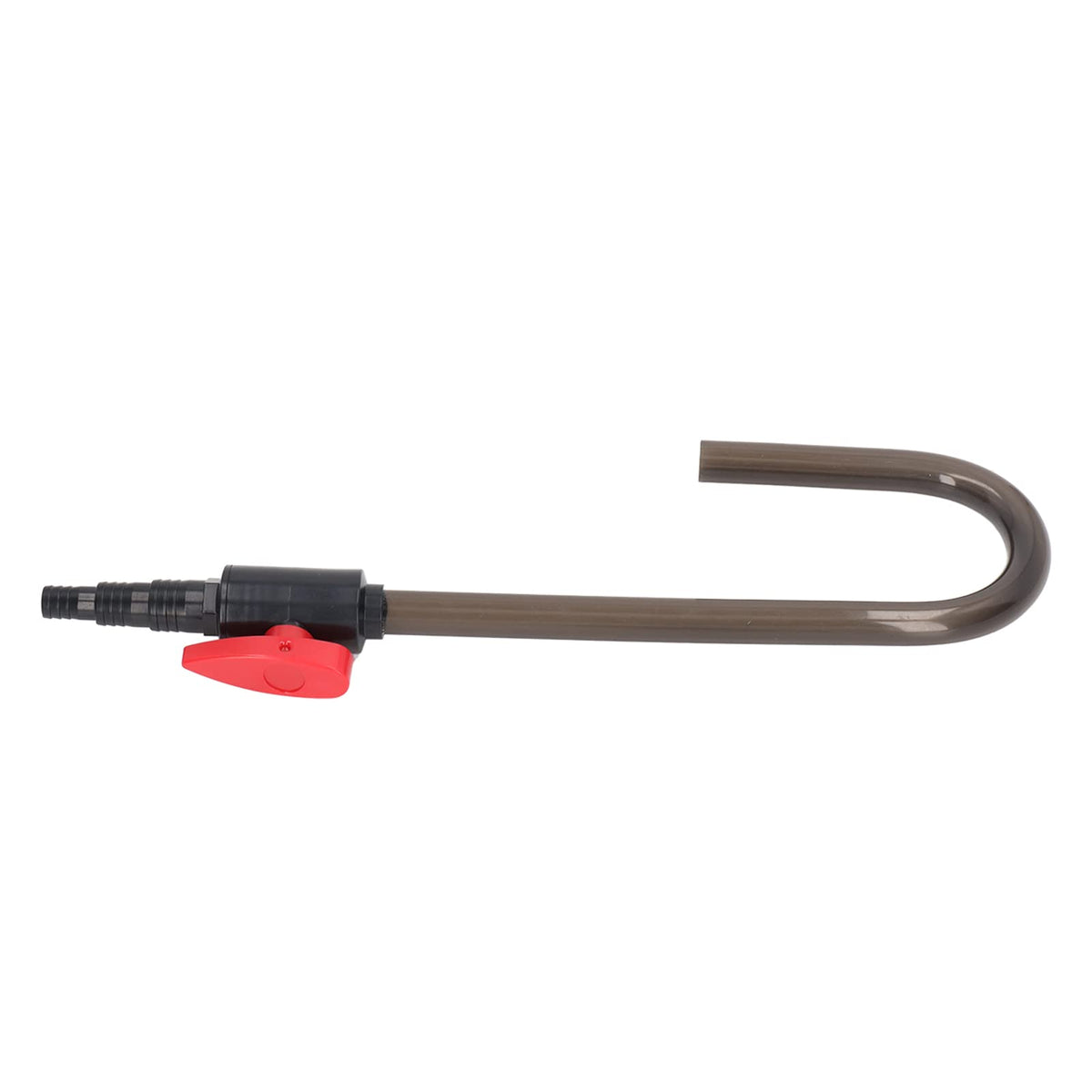 Aquarium Auto Water Filler Tube Wall Mounted Refiller Pipe D4825