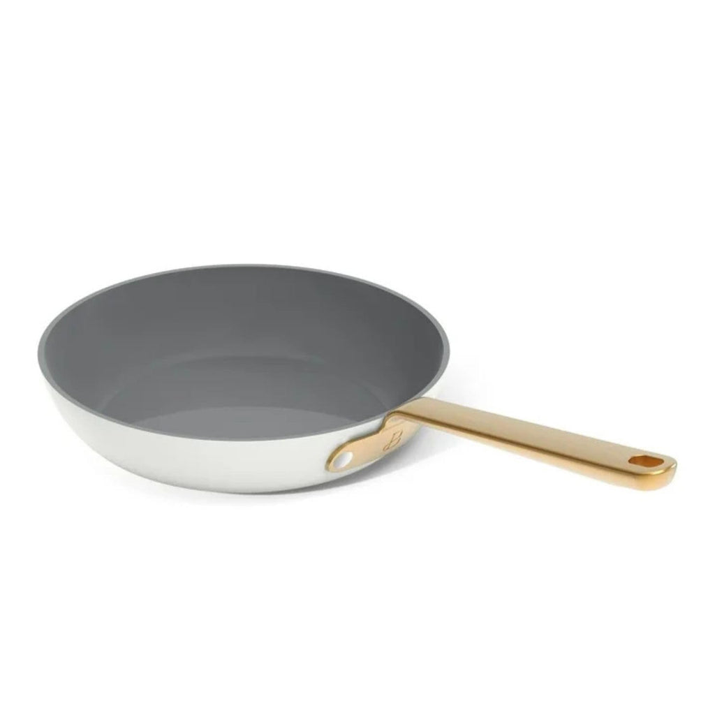 12 Pc Ceramic Non-Stick Cookware Set with Lids E256860