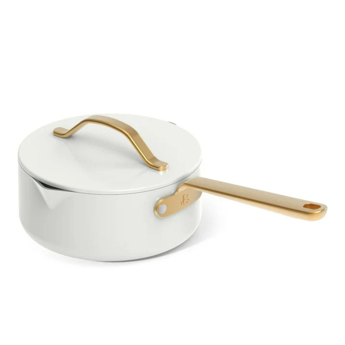 12 Pc Ceramic Non-Stick Cookware Set with Lids E256860