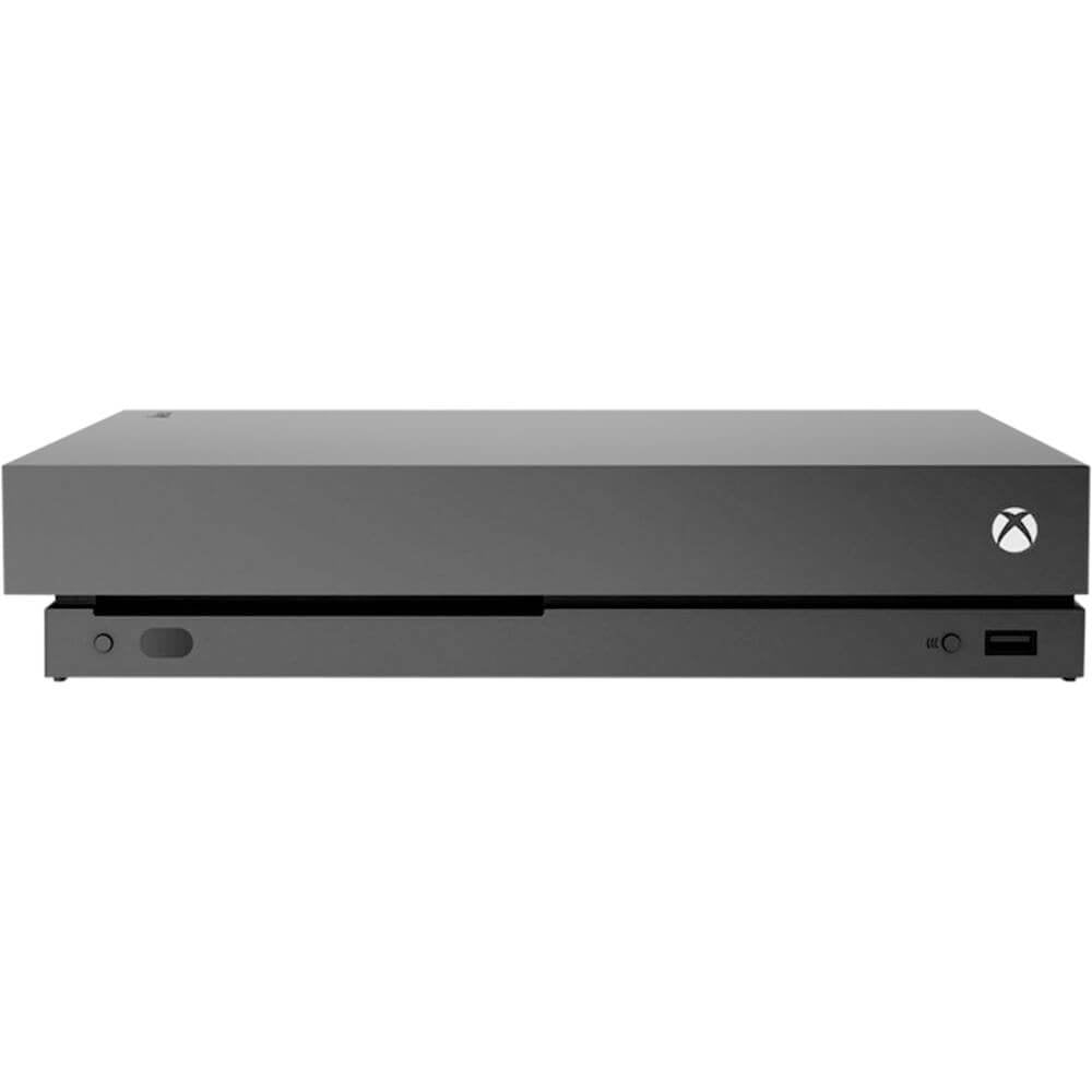 Xbox One X 1Tb Console with Wireless Controller R2099