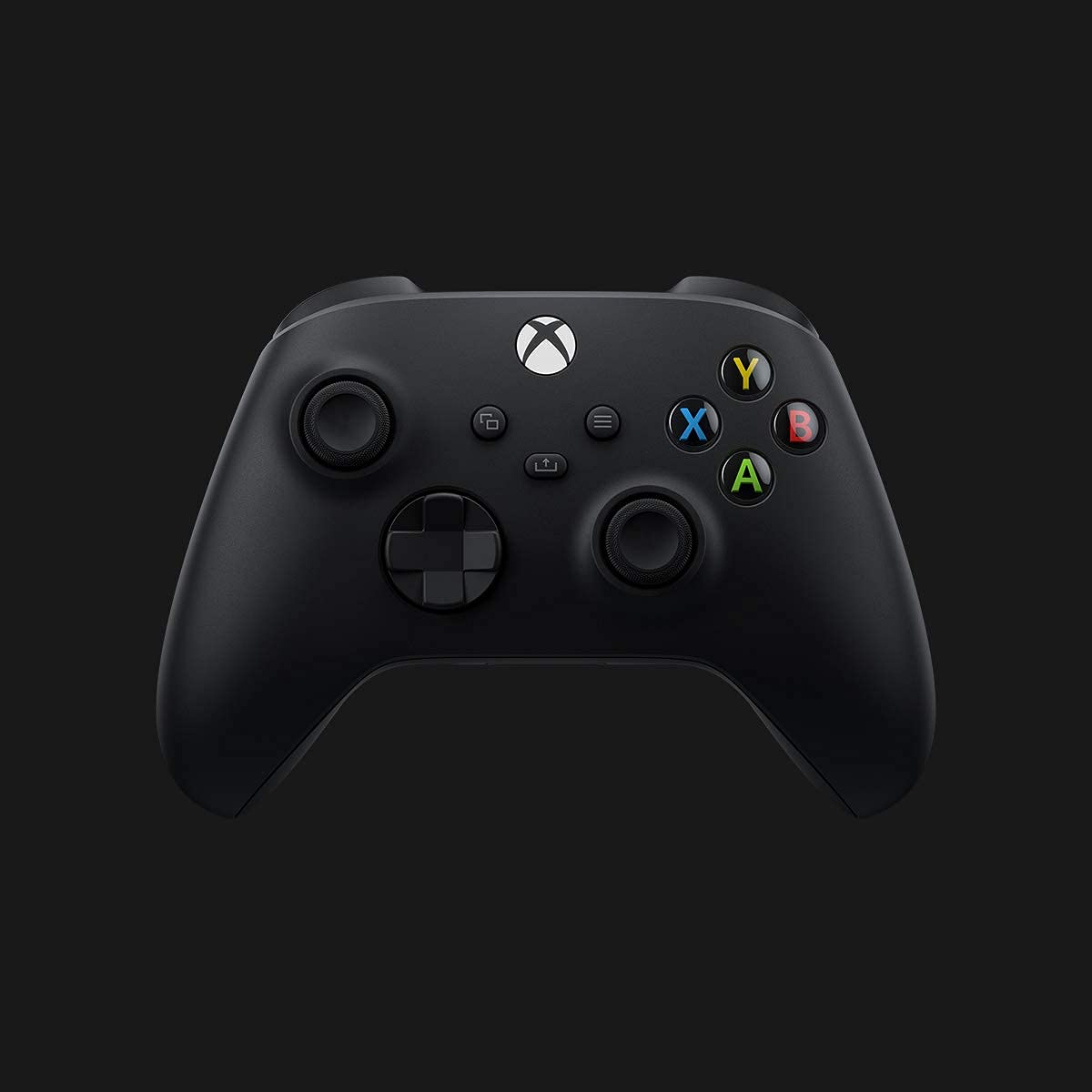 Xbox Series X 1TB Black K845