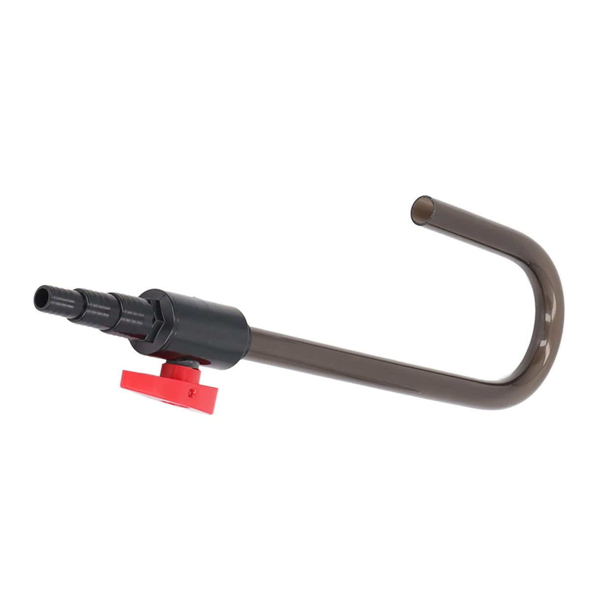 Aquarium Auto Water Filler Tube Wall Mounted Refiller Pipe D4825