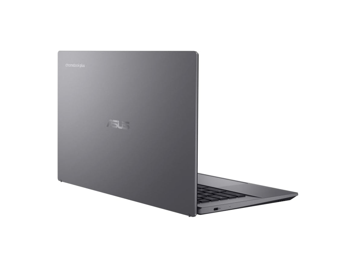 14" FHD Touchscreen Chromebook U280