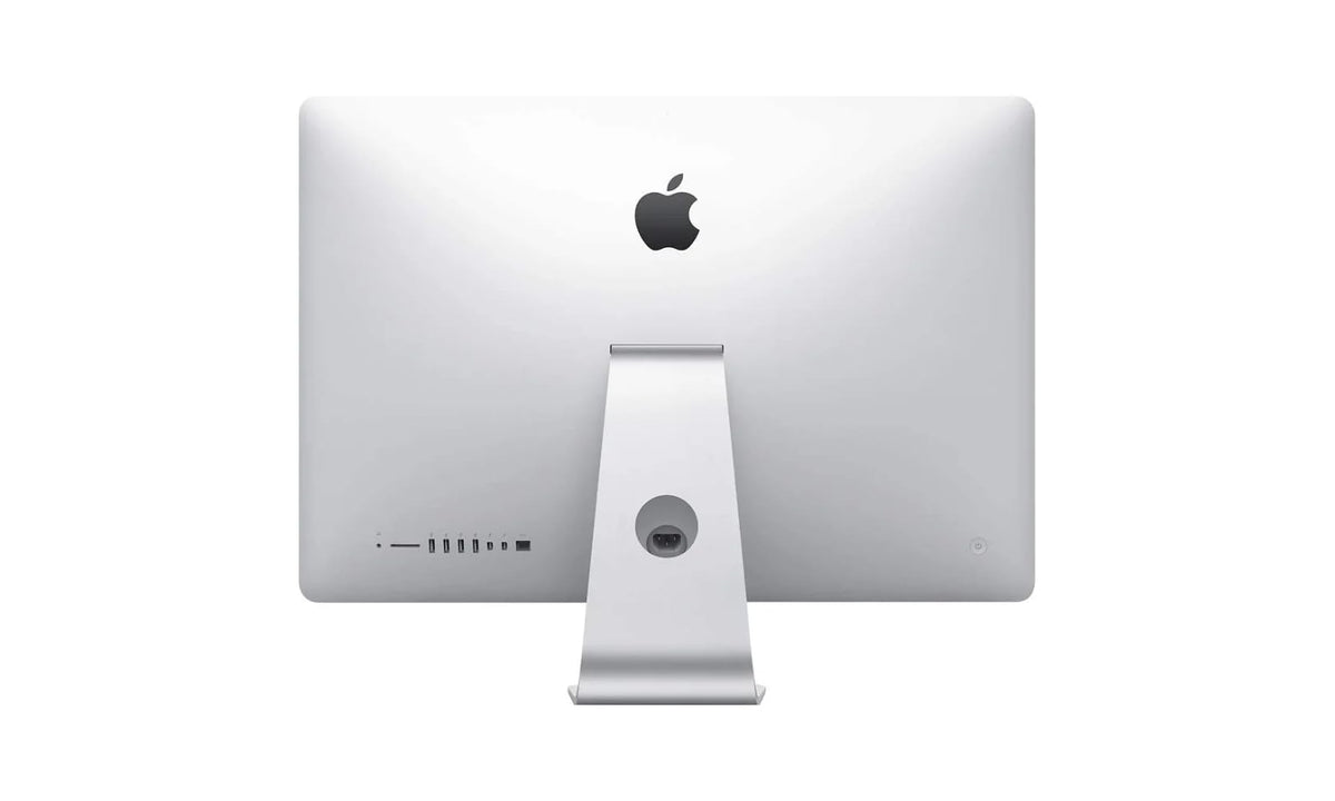 21.5-Inch 4K 8GB RAM 1TB Silver iMac R9248