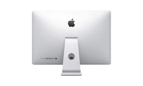 21.5-Inch 4K 8GB RAM 1TB Silver iMac R9248