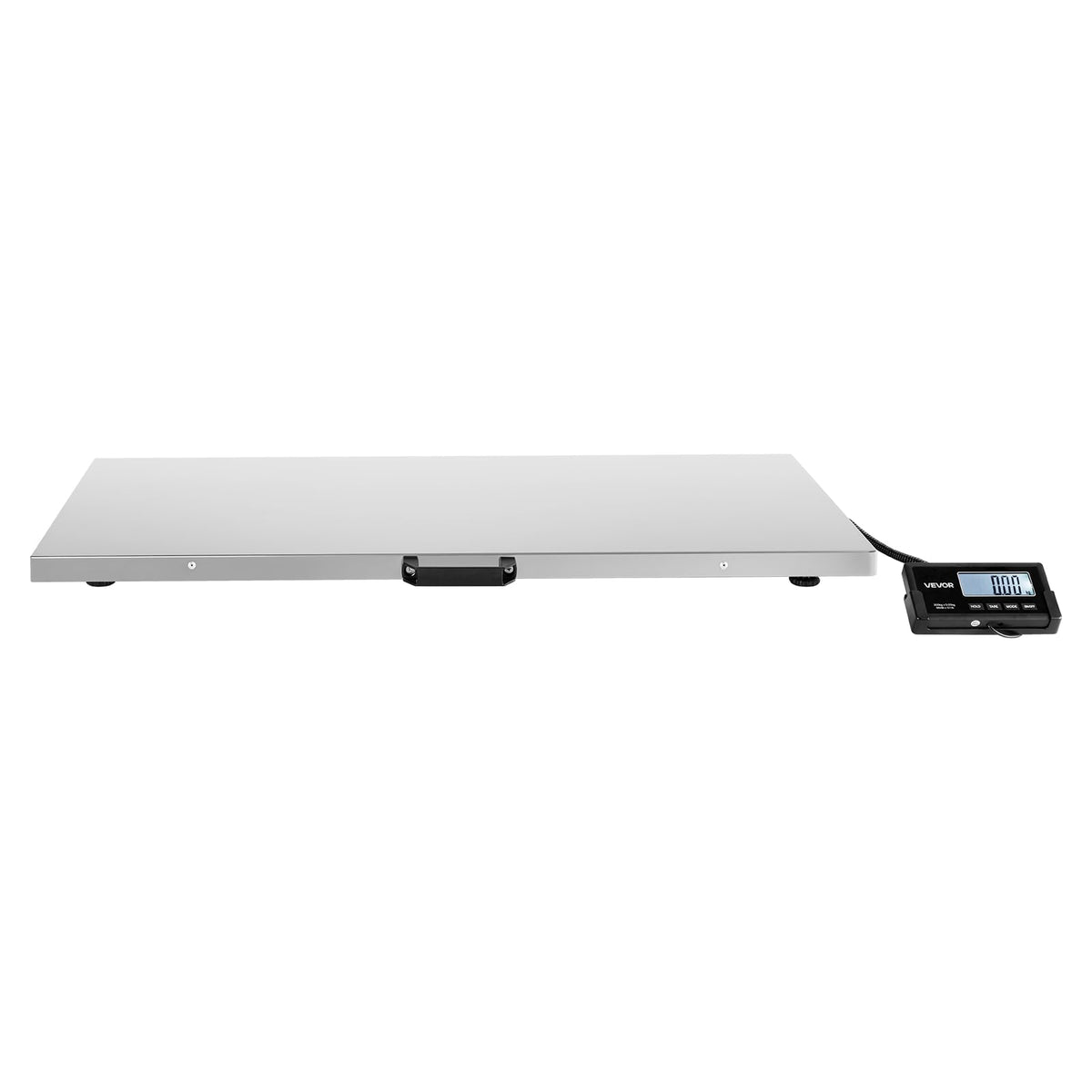 Digital Shipping Scale 660 lbs with LCD Display Y828444