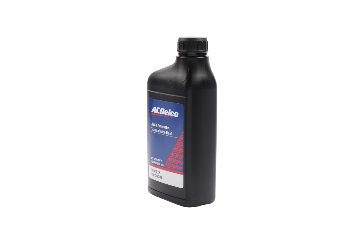 Automatic Transmission Fluid 1 qt C27603