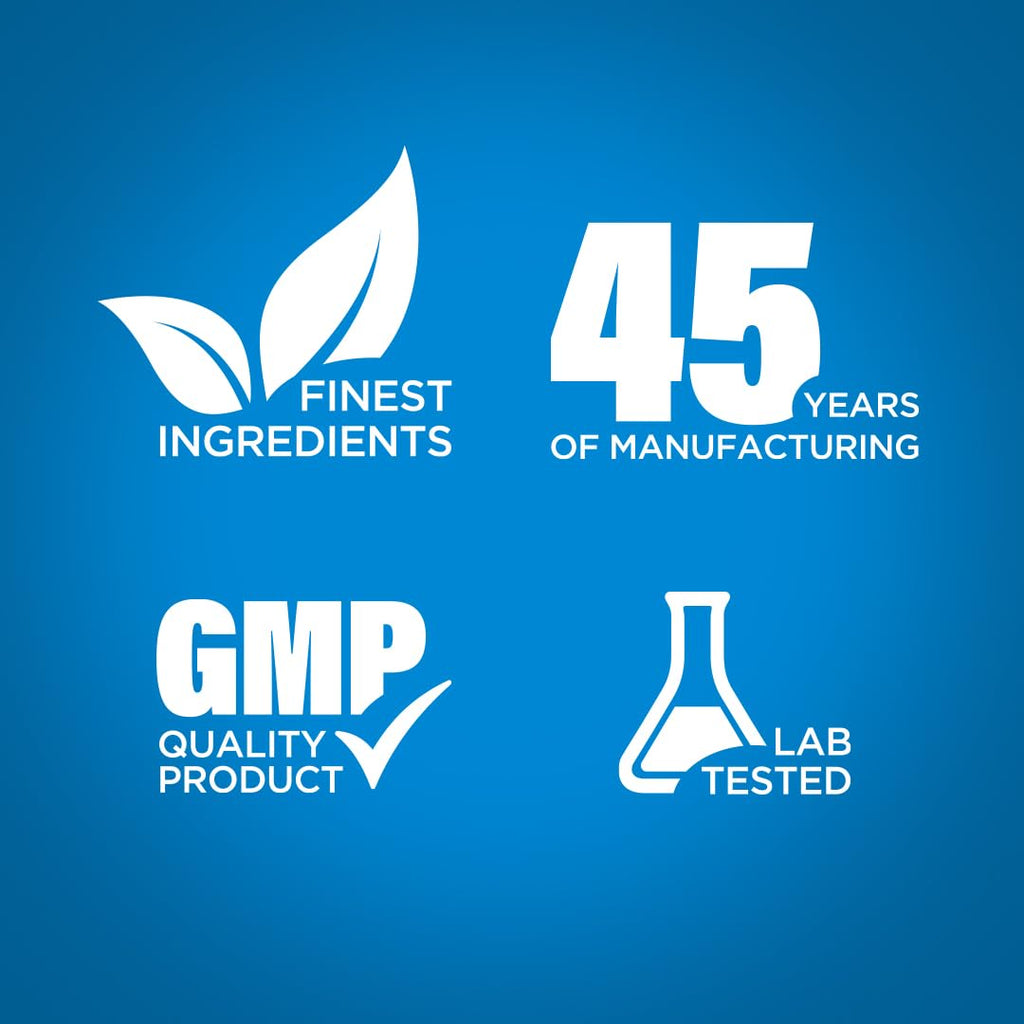 3000mg 120 Capsules Nitric Oxide Supplement with L Arginine and L Citrulline D6042