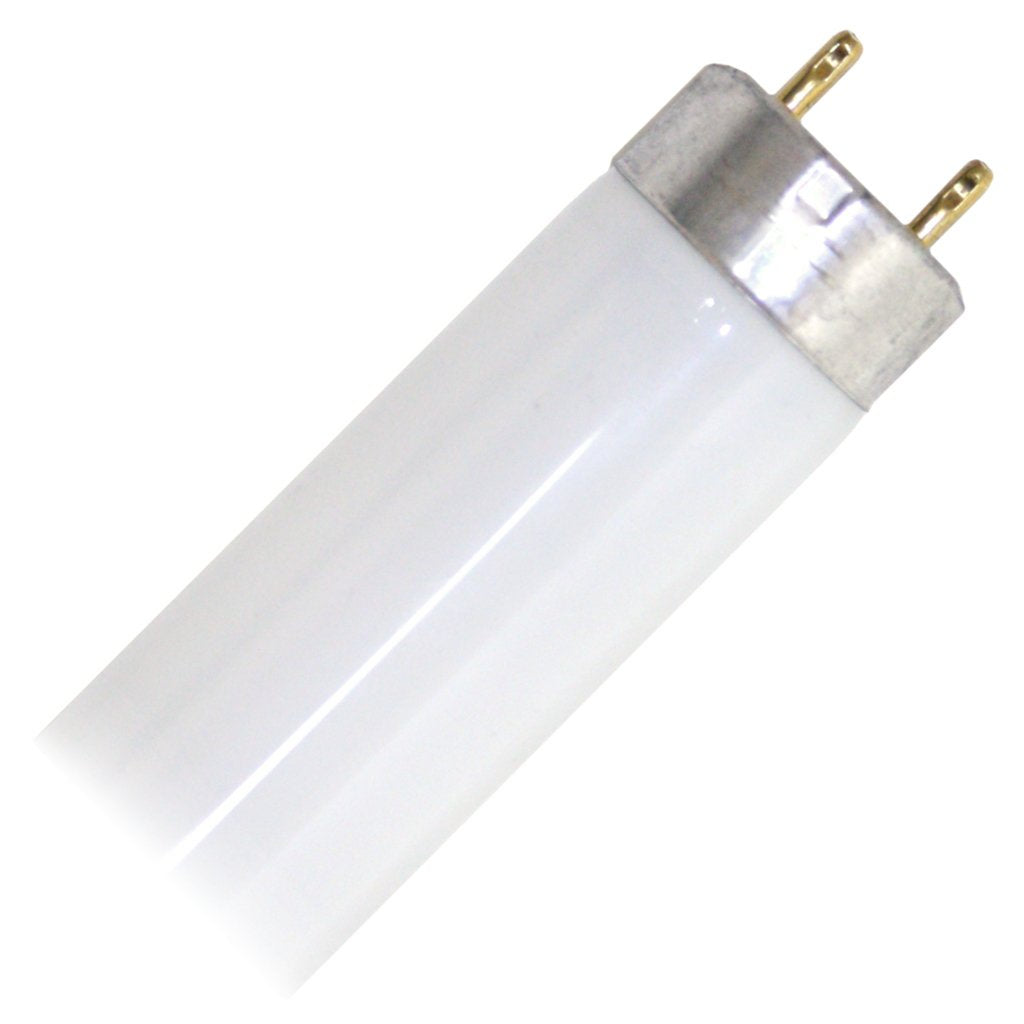 24-Inch 3000K 17-Watt T8 Warm White Lamp G7554