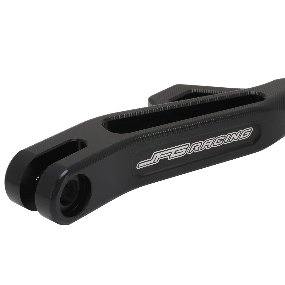 Adjustable Black Electric Dirt Bike Kickstand V299