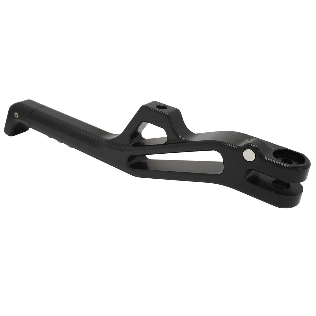 Adjustable Black Electric Dirt Bike Kickstand V299
