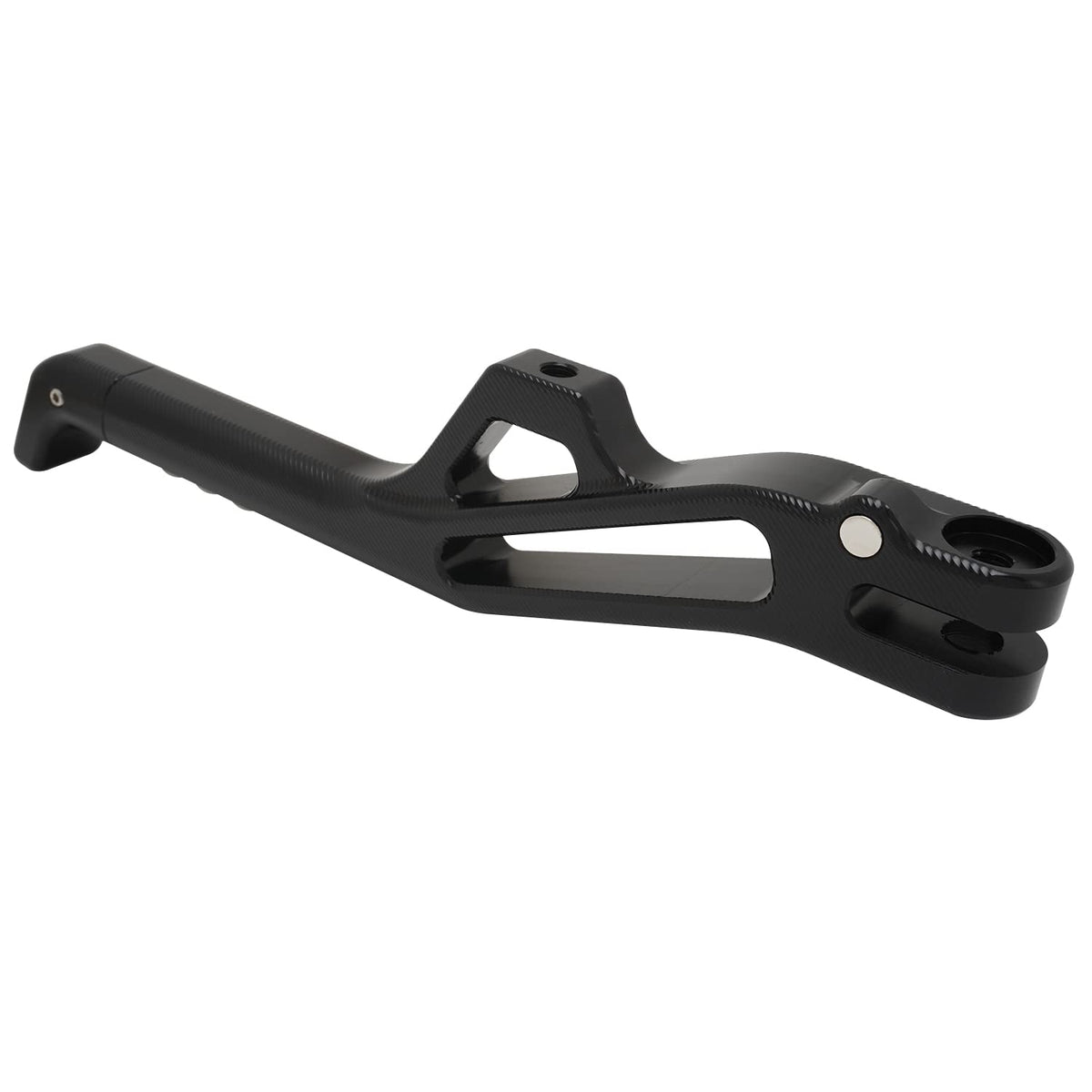 Adjustable Black Electric Dirt Bike Kickstand V299