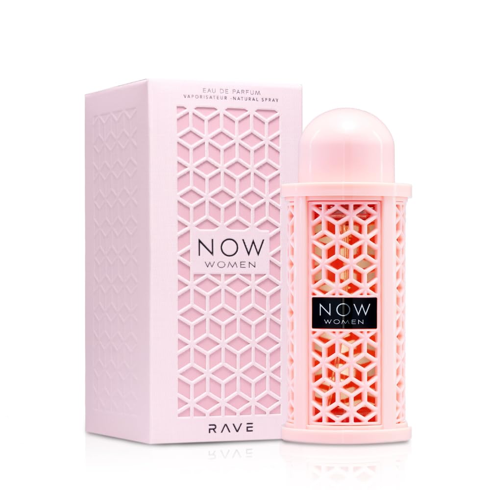 Eau de Parfum Spray for Women 3.4 Ounce W856941