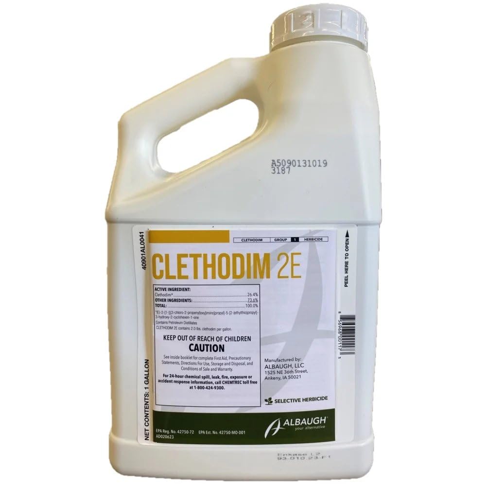 1 Gallon Herbicide K30734