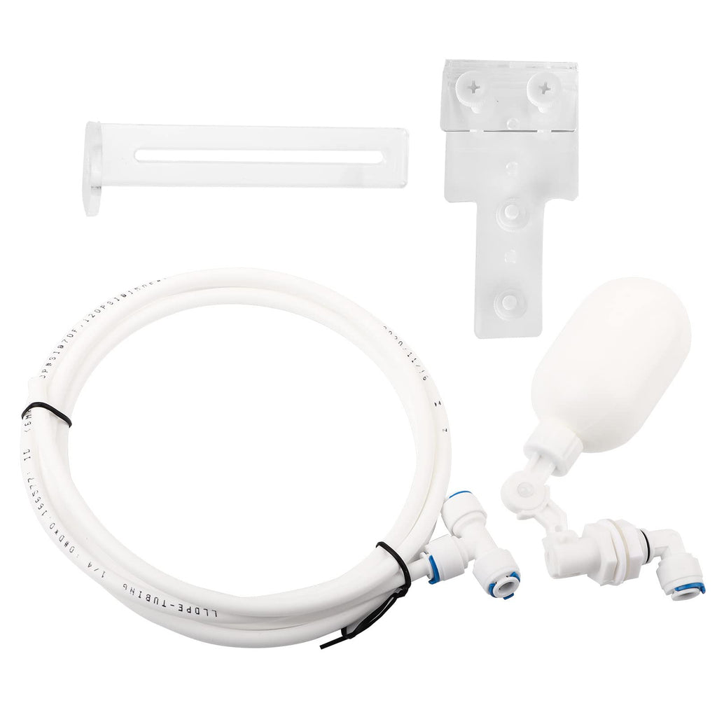 Aquarium Water Level Controller with Float Valve V409