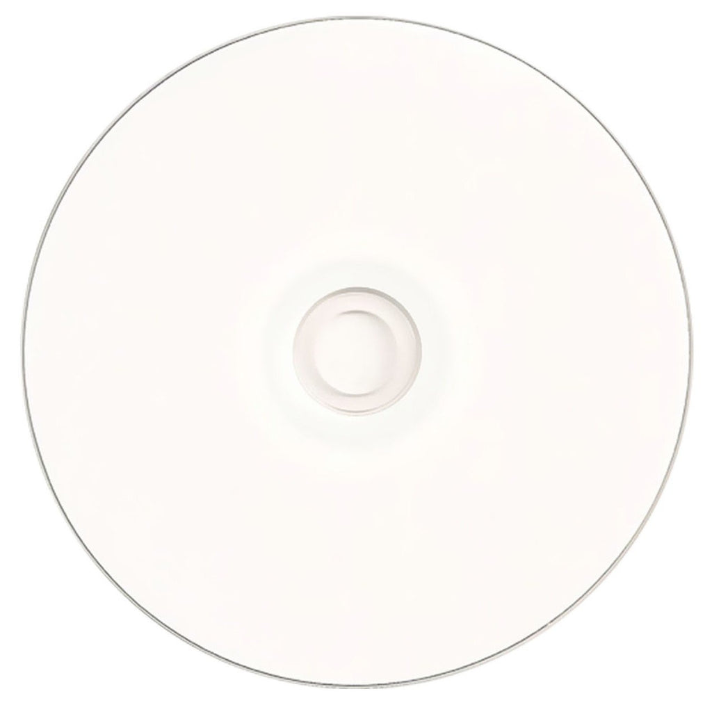 50-disc 25gb 6X Bd-r Blank Disc N51818
