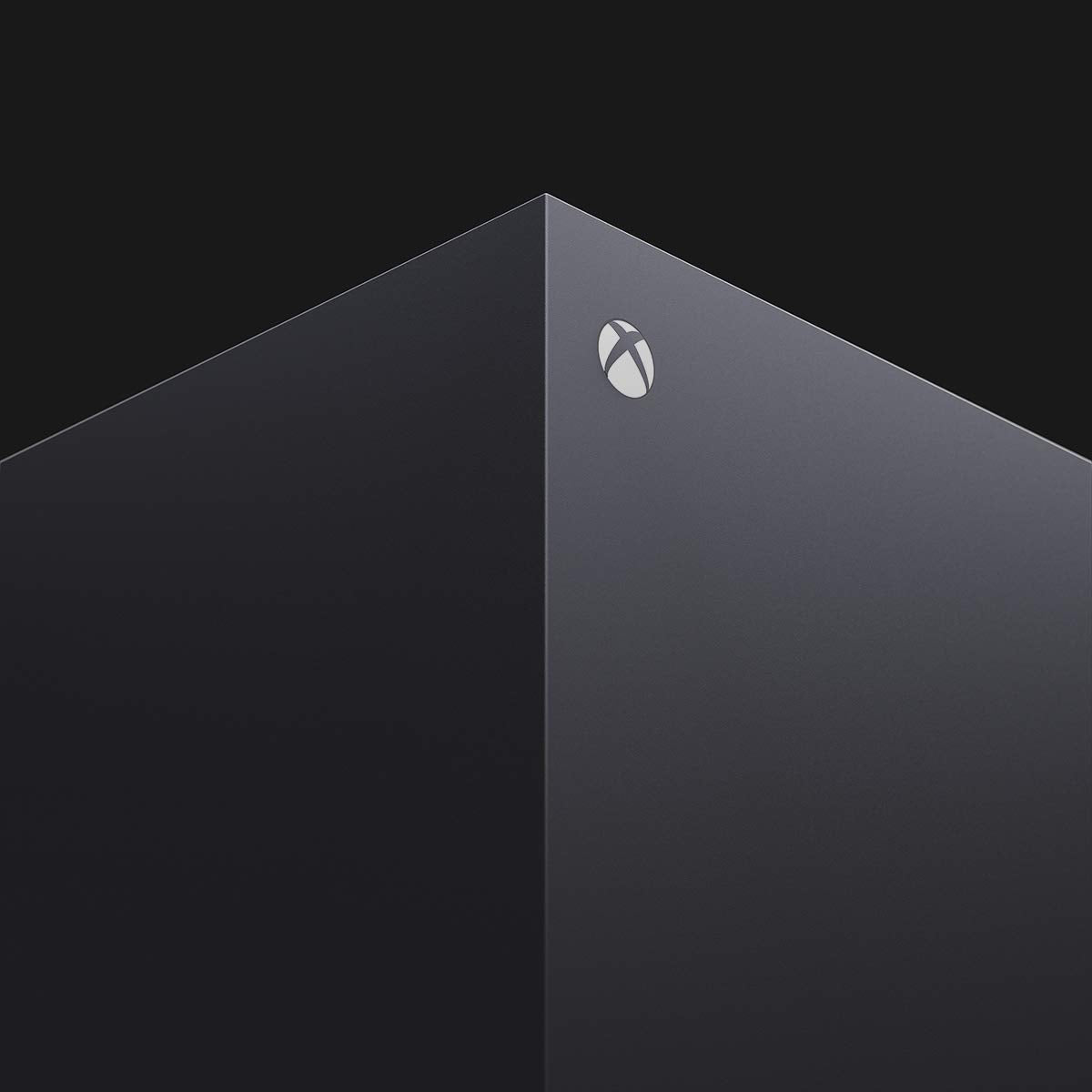 Xbox Series X 1TB Black K845