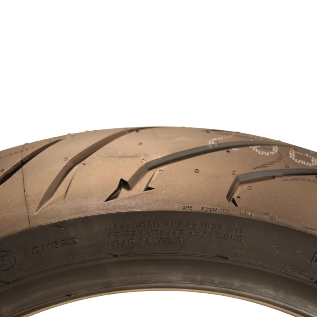 190/55ZR17 Rear Motorcycle Tire V35383