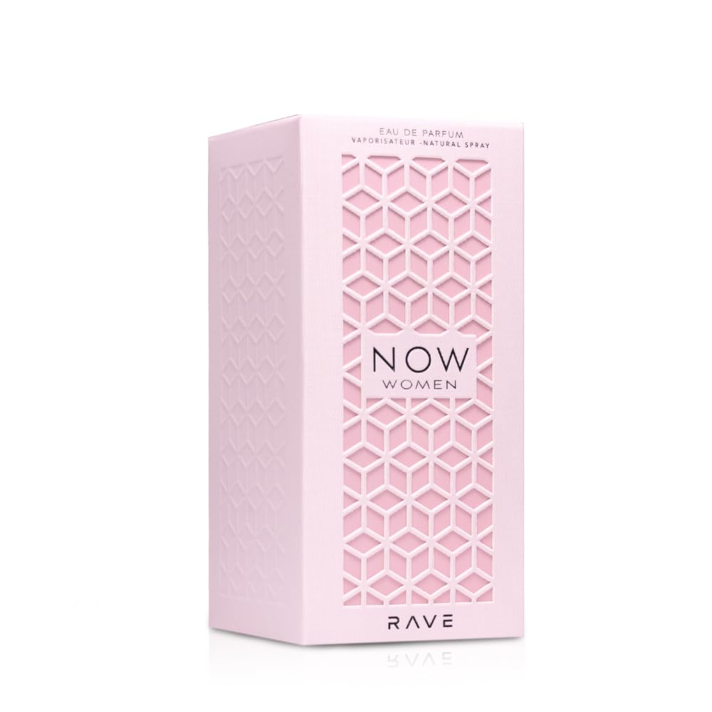 Eau de Parfum Spray for Women 3.4 Ounce W856941