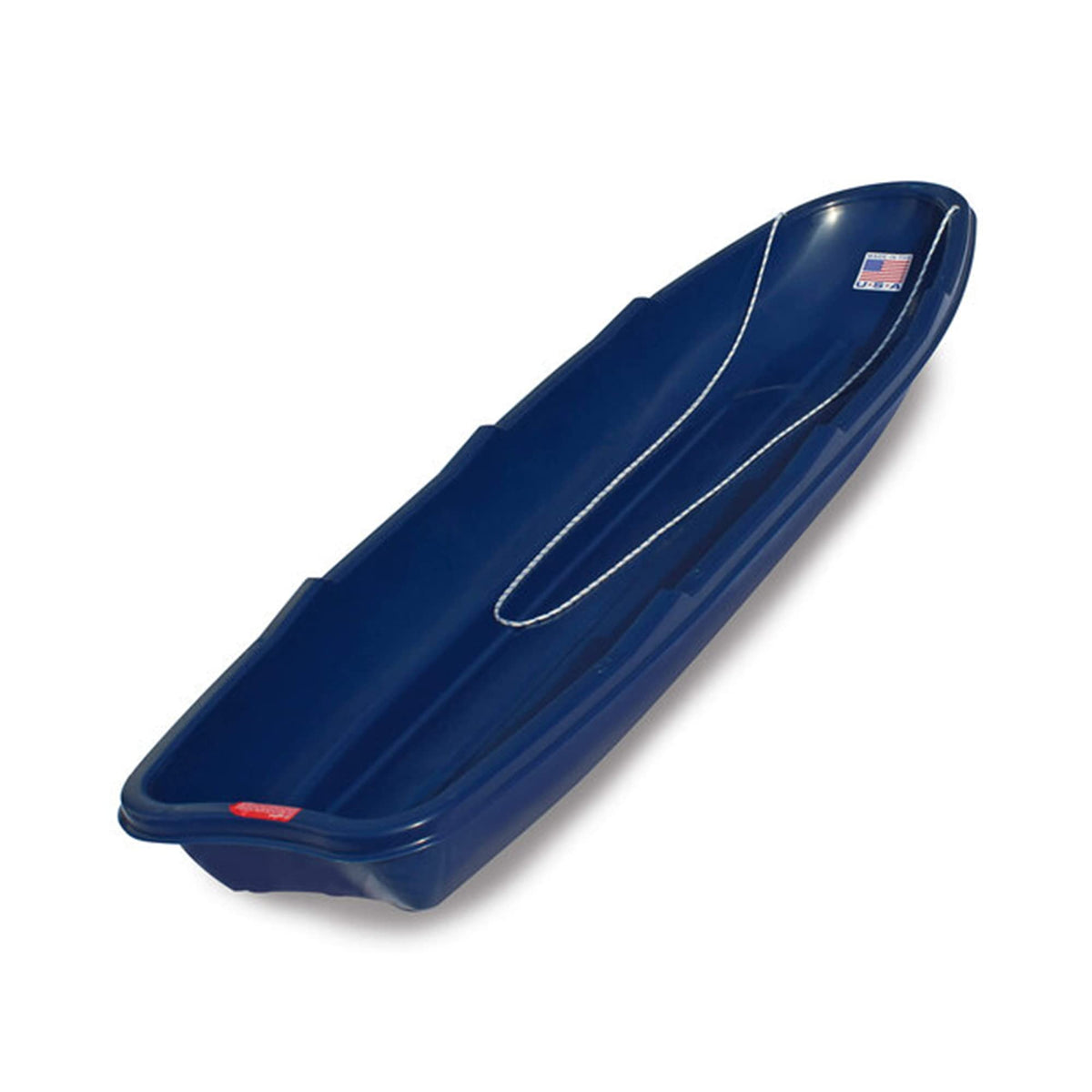 5.5 Ft 3-Person Heavy-Duty Snow Sled G5980