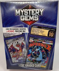 Pokemon Mystery Gems 1 CGC Graded Card J632935