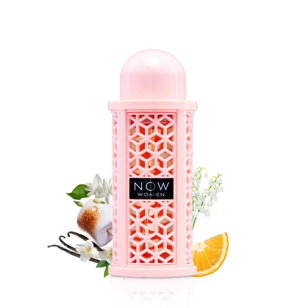 Eau de Parfum Spray for Women 3.4 Ounce W856941