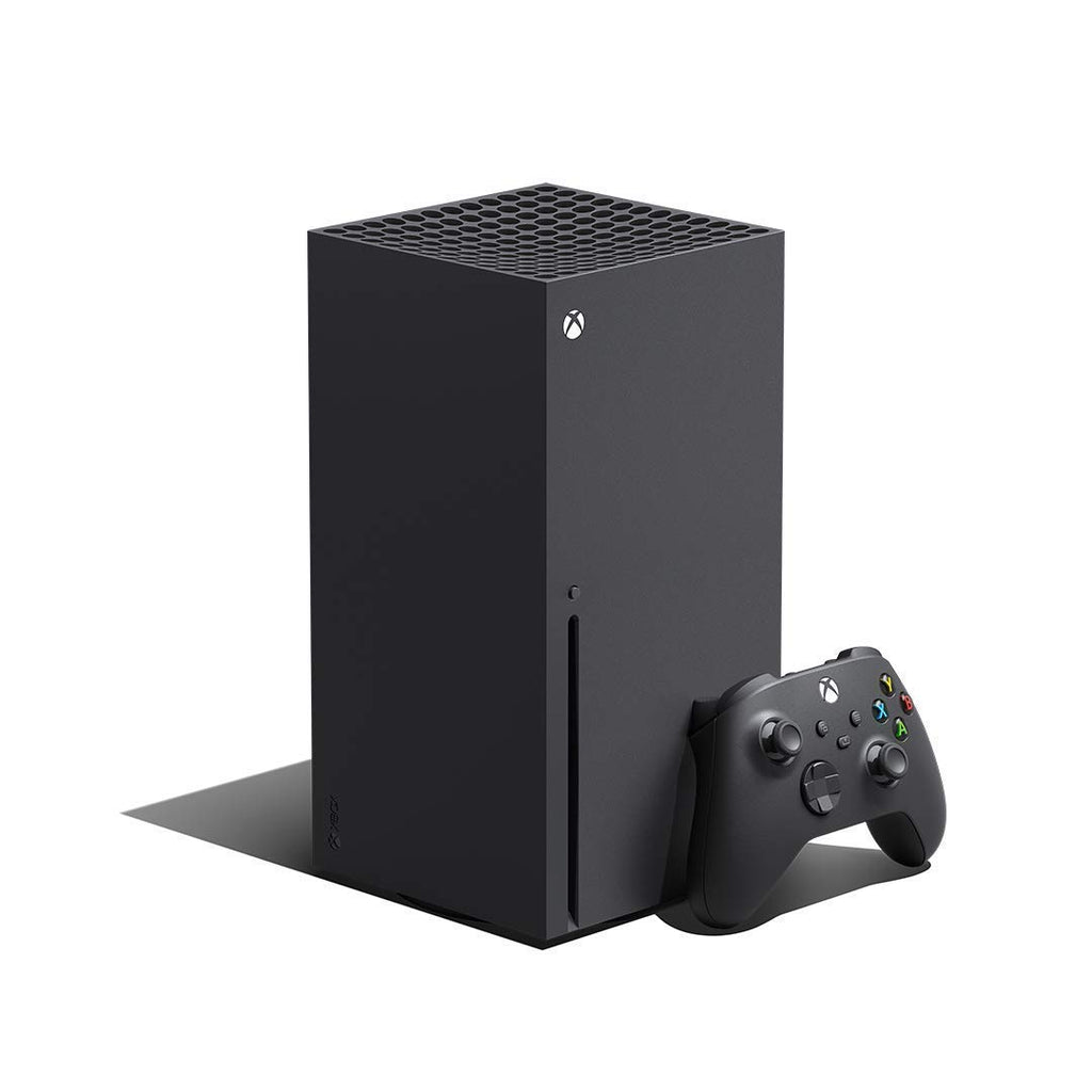 Xbox Series X 1TB Black K845