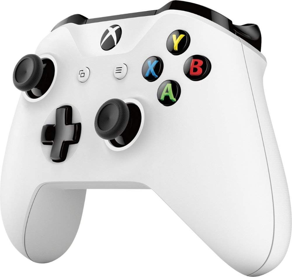 Xbox One S 1TB All-Digital Edition Console with Wireless Controller L26986
