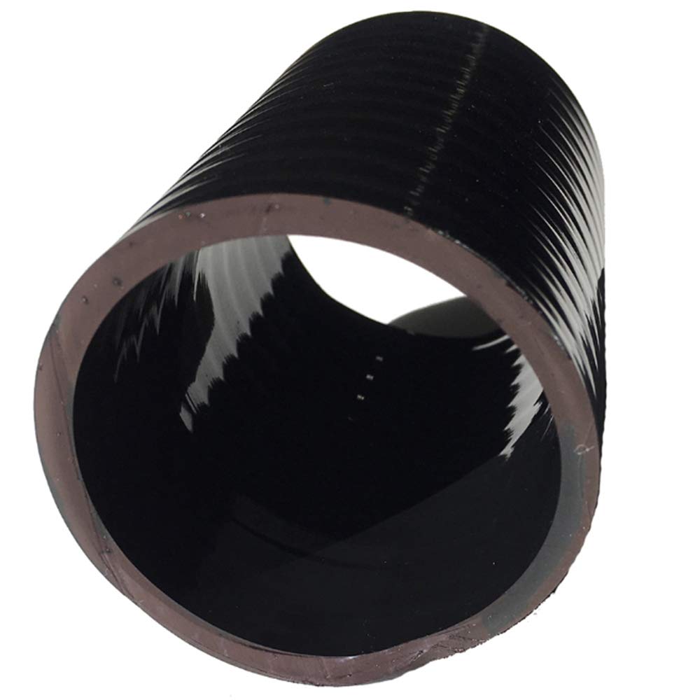 Black Flexible PVC Pipe, Hose and Tubing Z6745