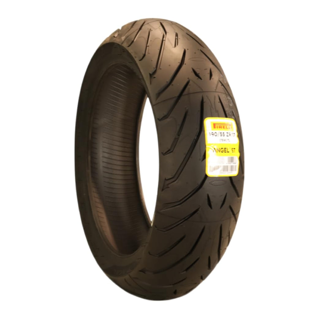 190/55ZR17 Rear Motorcycle Tire V35383