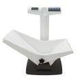 Digital Pediatric Seat Scale 50 lb Capacity H260