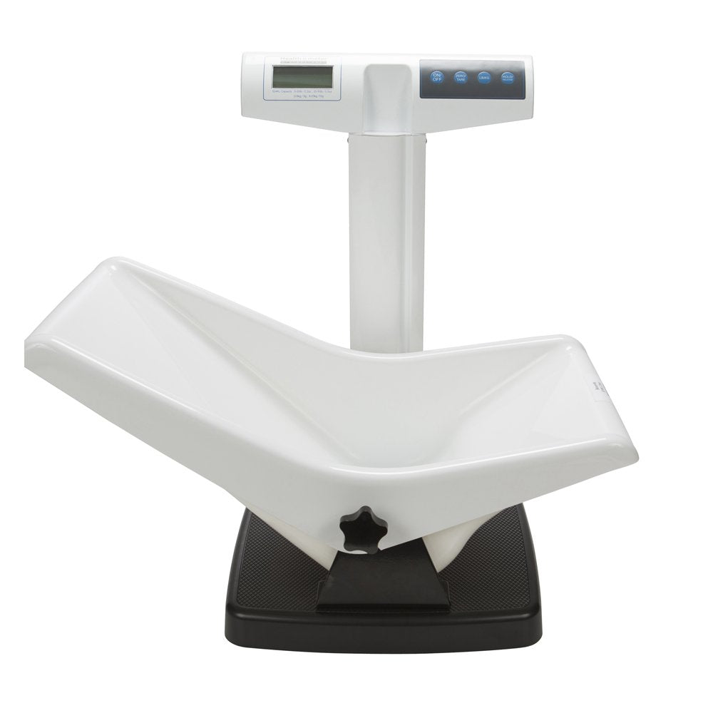 Digital Pediatric Seat Scale 50 lb Capacity H260