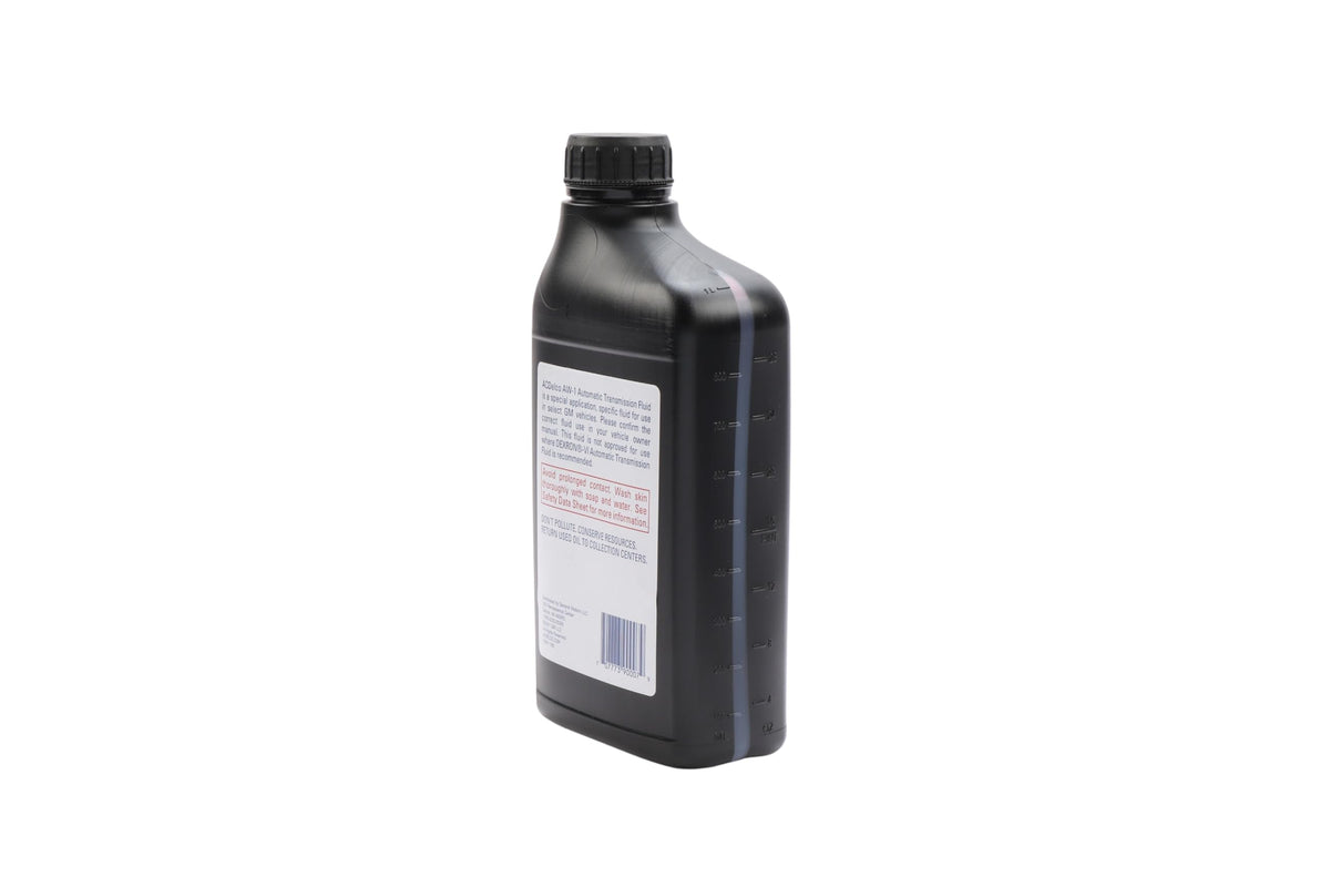 Automatic Transmission Fluid 1 qt C27603