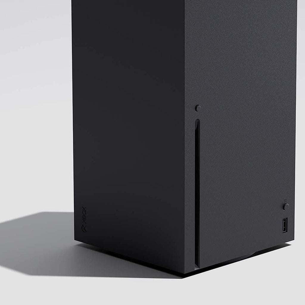 Xbox Series X 1TB Black K845