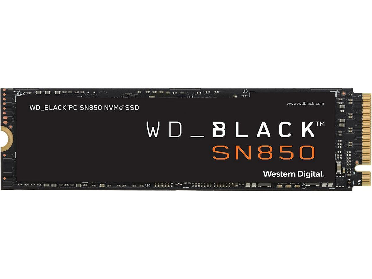 2TB NVMe Internal SSD Gen4 PCIe M.2 2280 K65648