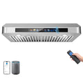 30" Under Cabinet Range Hood Y46797