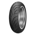 180/55ZR17 Rear Tire P5863
