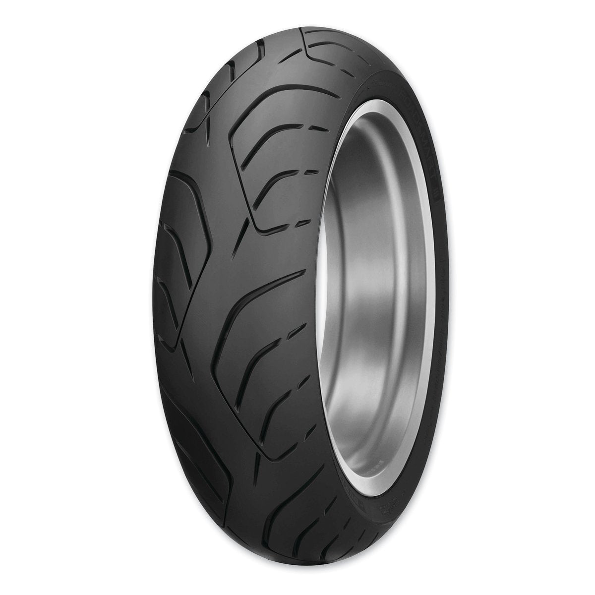 180/55ZR17 Rear Tire P5863