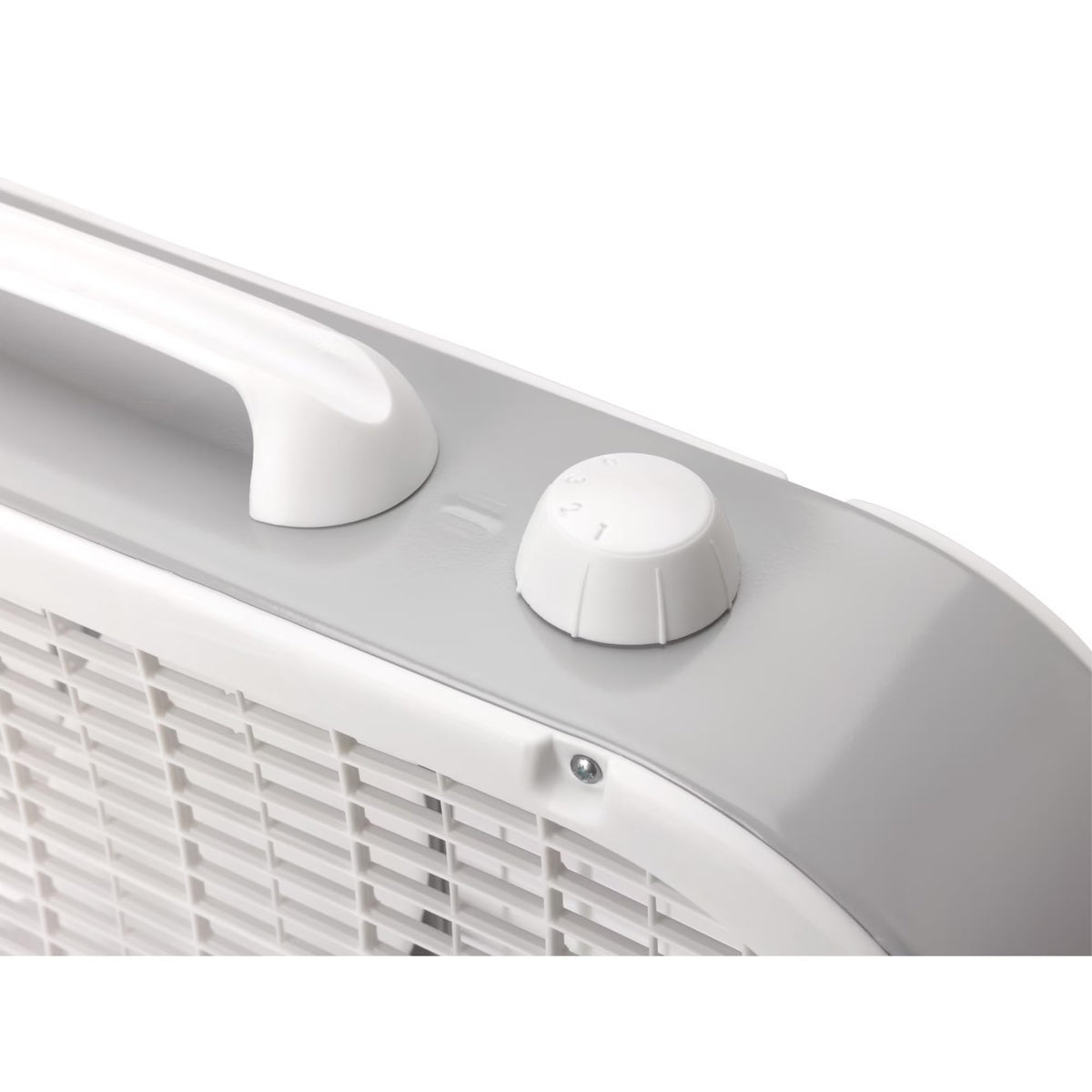 3-Speed Weather-Resistant Box Fan I647