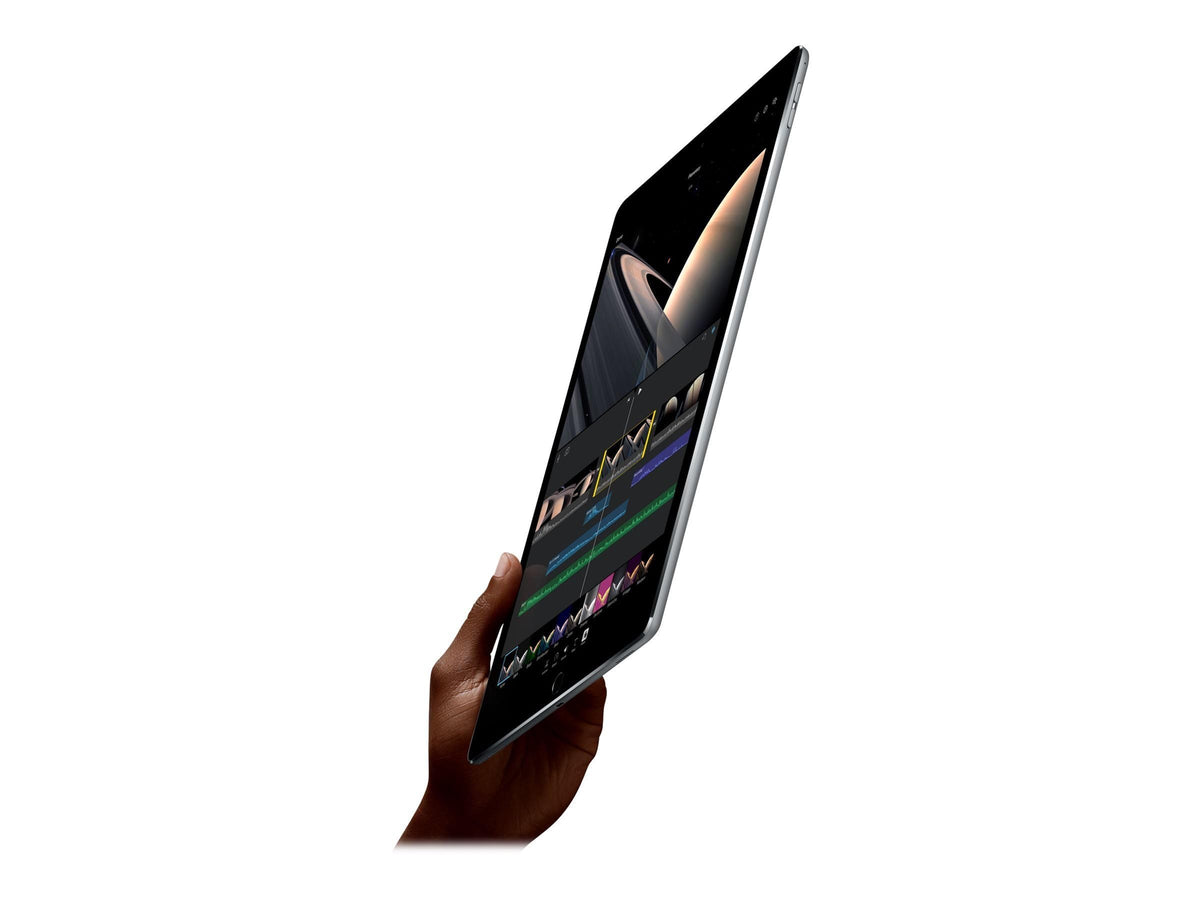Space Gray 32GB Wi-Fi 12.9in Tablet V823