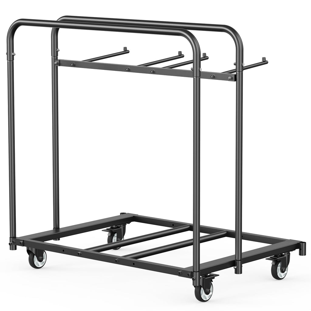 Folding Chair Rack 400 LBS Capacity Heavy-Duty P351902