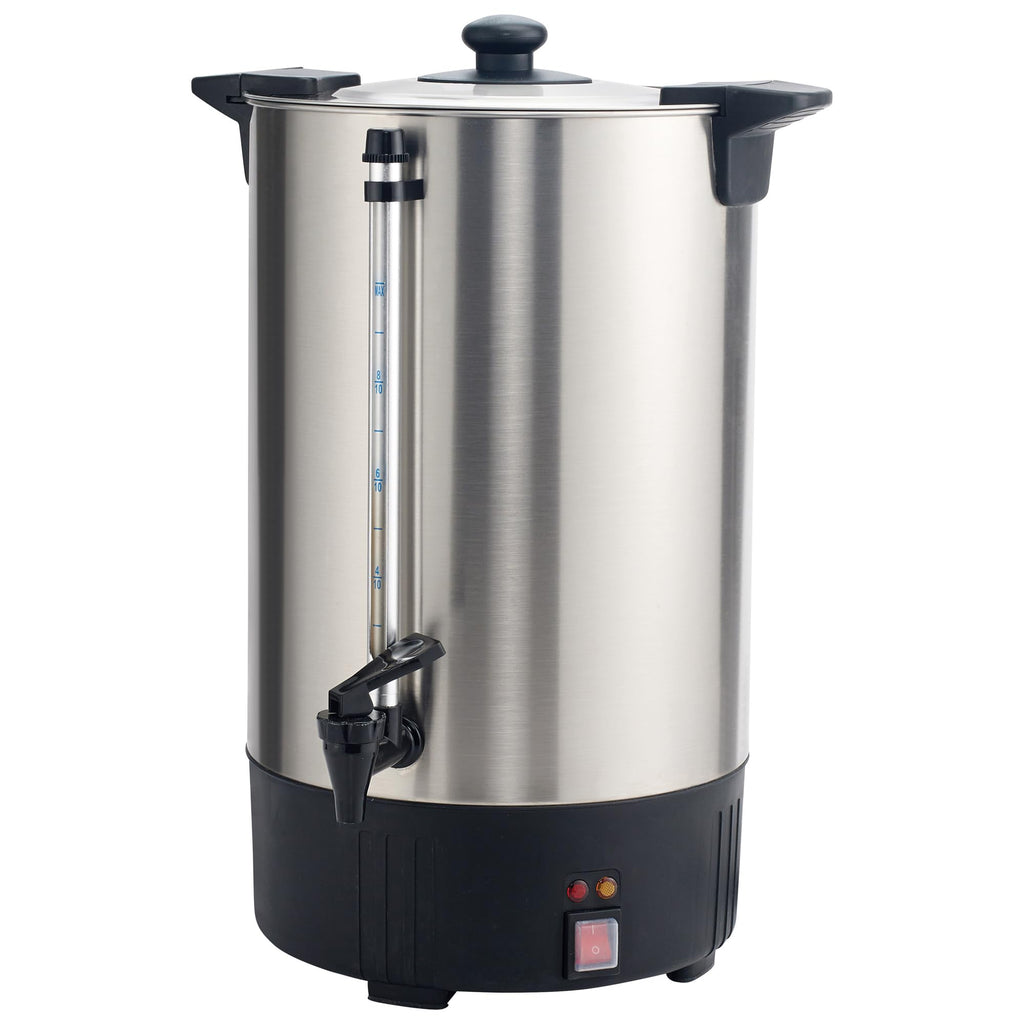 16 L Commercial Coffee Urn Percolator S3046